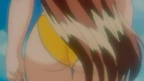A Heat for All Seasons - Episode 1 Dubbed Uncensored