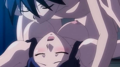 Anata Dake Konbanwa - Episode 5