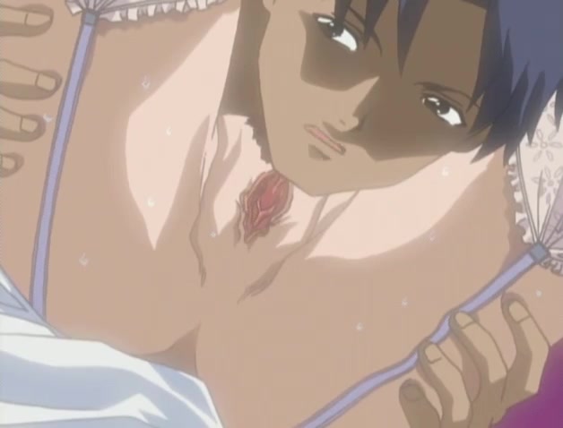 Dollhouse - Episode 1 Dubbed Uncensored