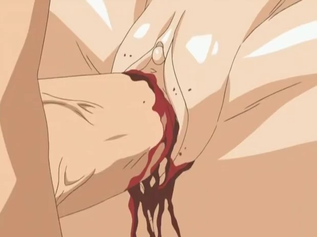 Elfen Laid - Episode 2 Uncensored