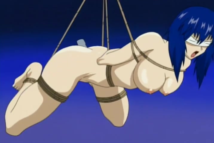 Hana to Hebi The Animation - Episode 2 Dubbed Uncensored