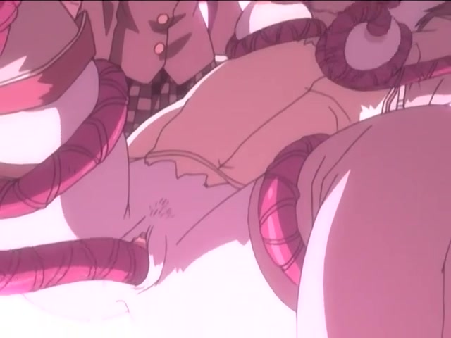 Jiburiru: The Devil Angel 2 - Episode 2 Uncensored