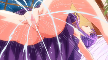 Pure x Holic: Junketsu Otome to Konin Kankei!? The Animation - Episode 1