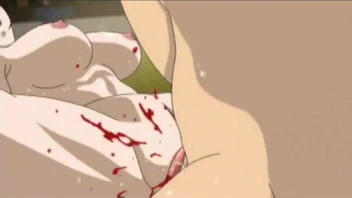 Snow Night Stories - Episode 3 Dubbed Uncensored