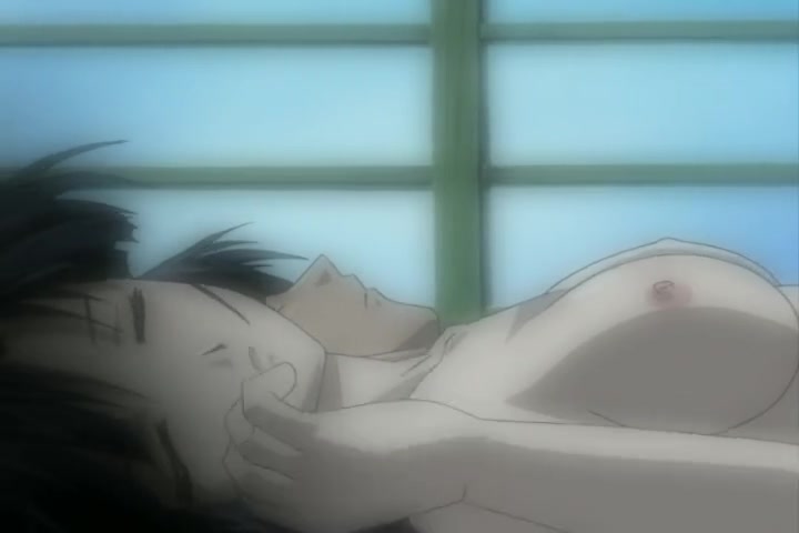 Wet Summer Days - Episode 3 Uncensored